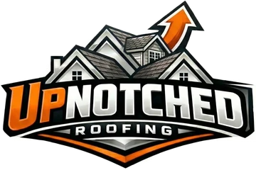 Upnotched Roofing